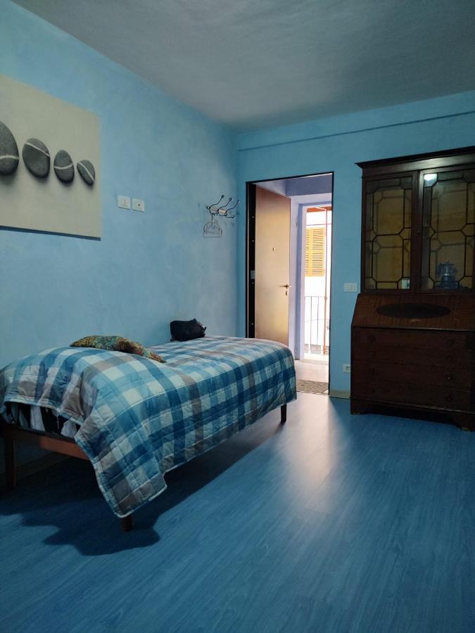 La Nuvola 2 Apartment Sagliano Micca Exterior foto