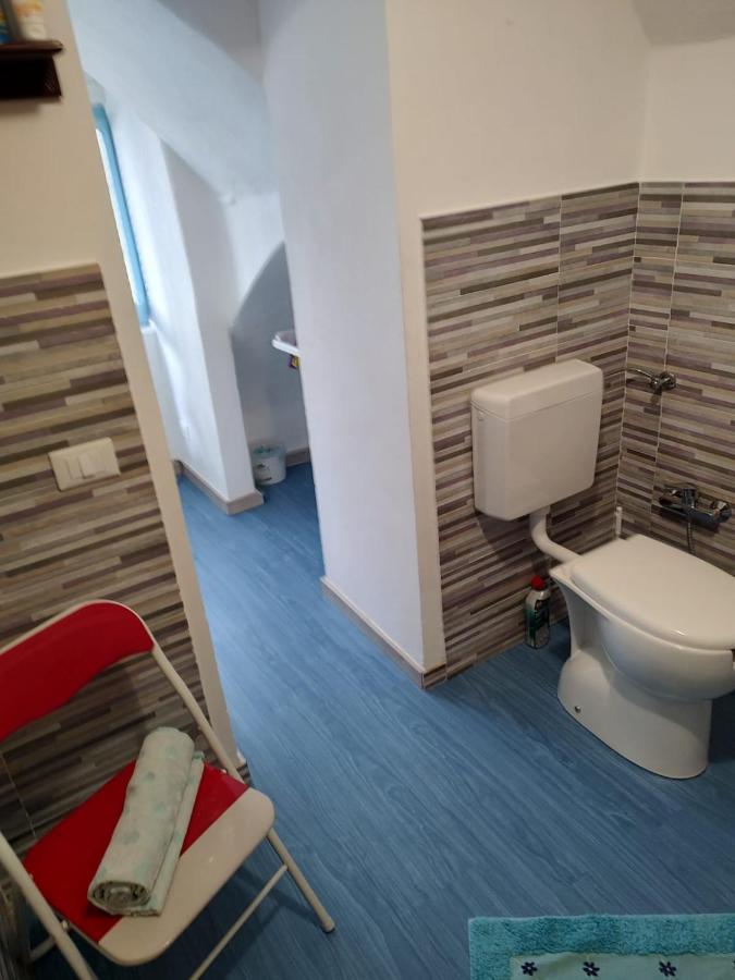 La Nuvola 2 Apartment Sagliano Micca Exterior foto