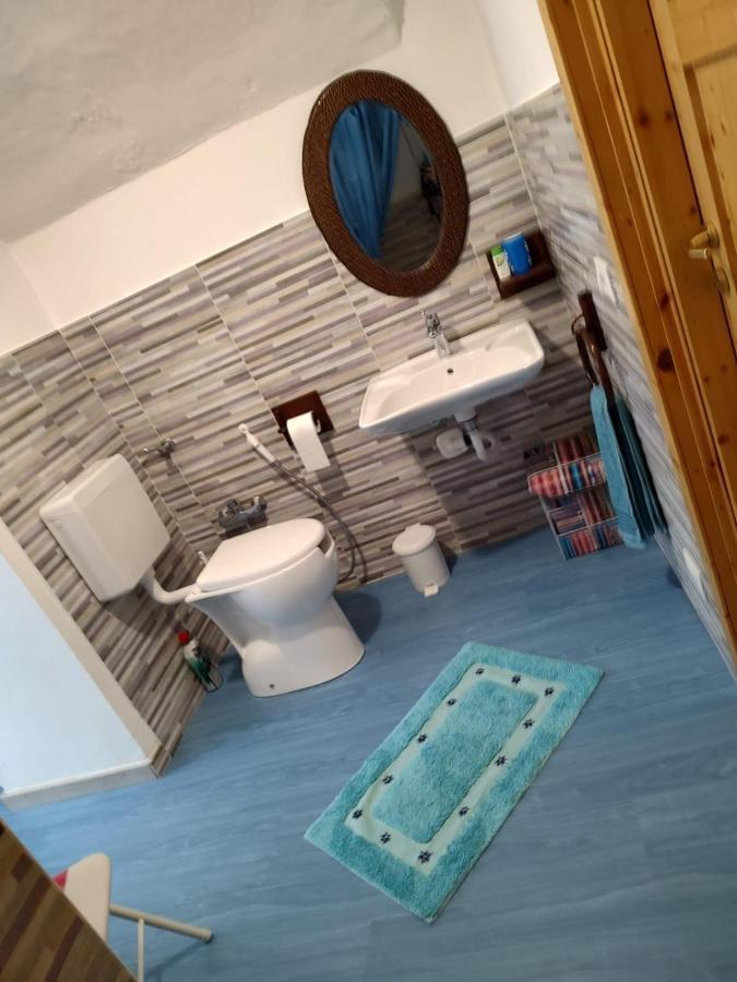 La Nuvola 2 Apartment Sagliano Micca Exterior foto